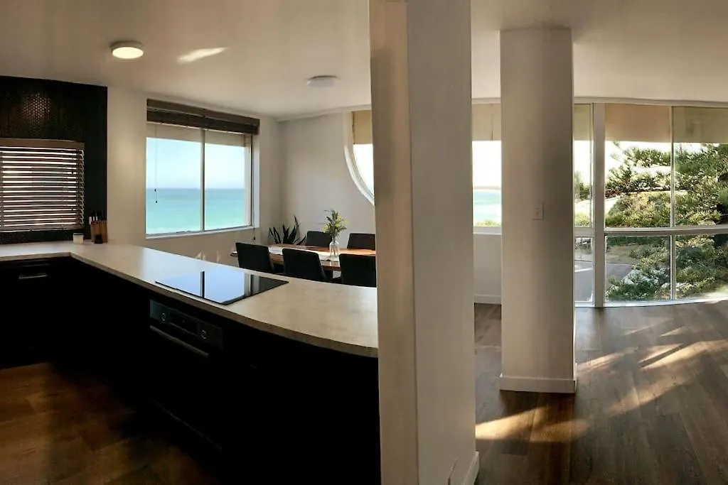Ultimate Coastal Escape + Amazing Views Appartement Caloundra